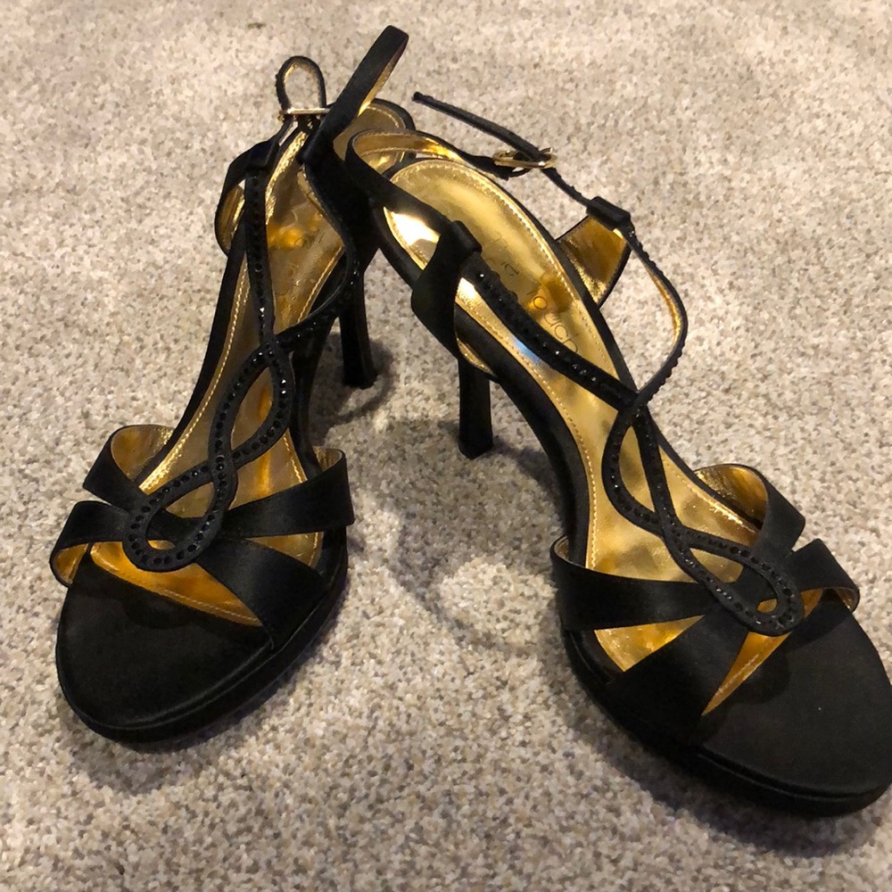 Women’s Nina Dress Sandals Size 6.5